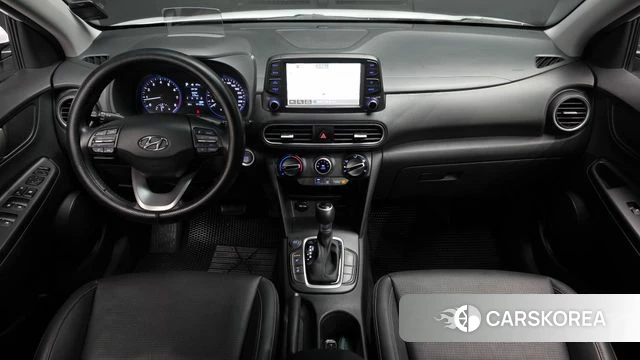 Hyundai Kona id 4873638 из Кореи 29
