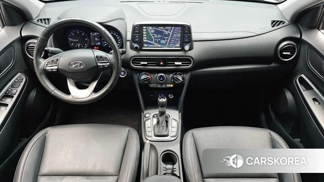 Hyundai Kona id 4447861 из Кореи 28