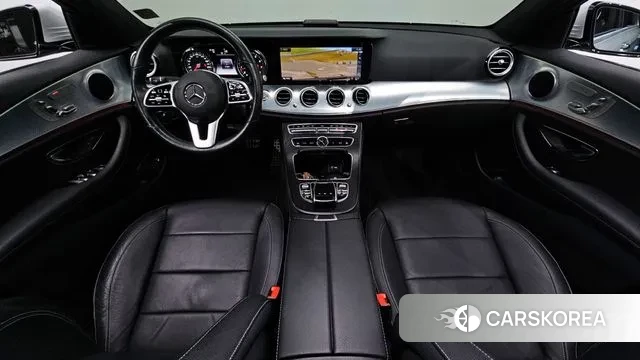 Mercedes-Benz E-Class W213 id 3187712 из Кореи 17