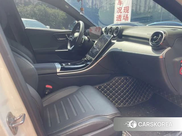 Mercedes-Benz Class C id 4275327 из Китая 11