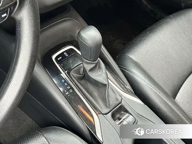Toyota Corolla id 4348978 из Китая 25
