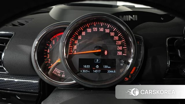 Mini Cooper Clubman id 4573995 из Кореи 27