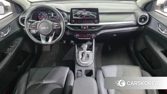Kia The New K3 2nd generation id 4433571 из Кореи 28
