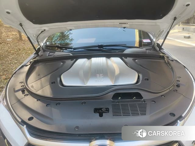 BYD Tang DM id 3855990 из Китая 19