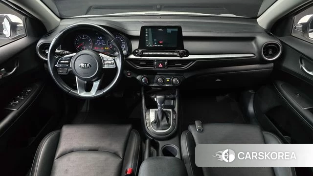 Kia Come New K3 id 4286247 из Кореи 27