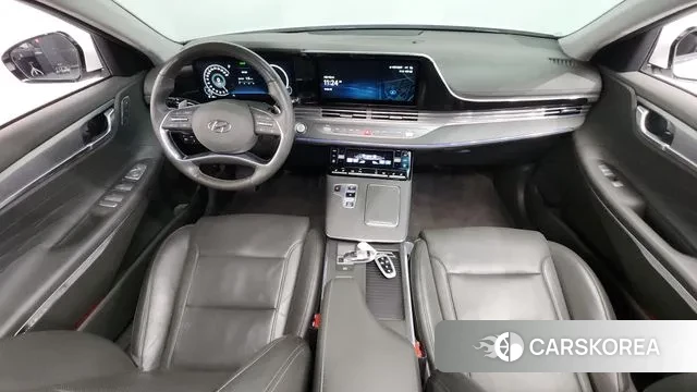 Hyundai The New Grandeur IG id 3487950 из Кореи 17