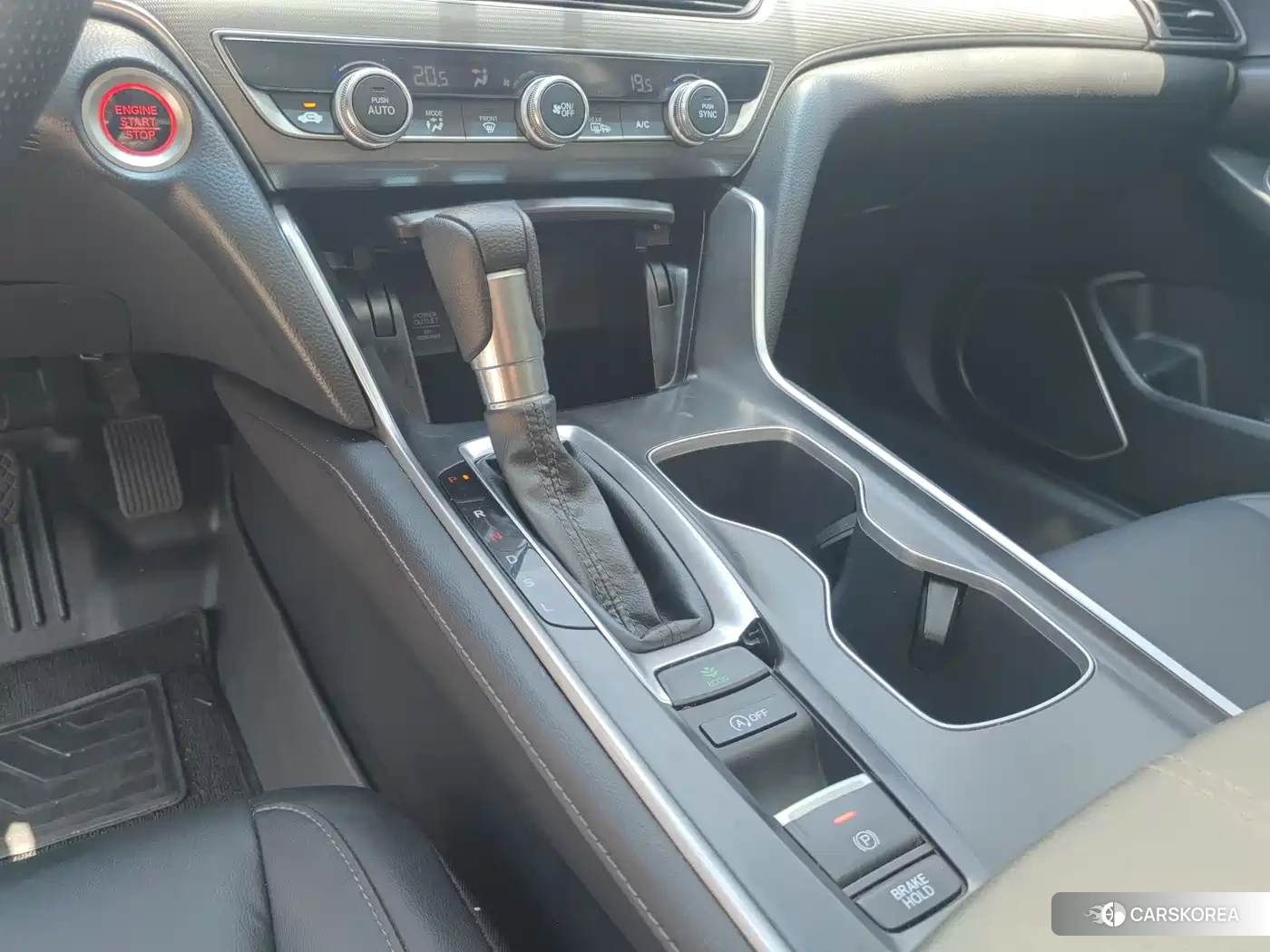 Honda Accord id 4634743 из Китая 24