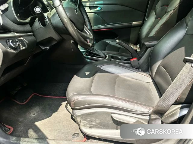 Chevrolet Cruze id 4241132 из Китая 13