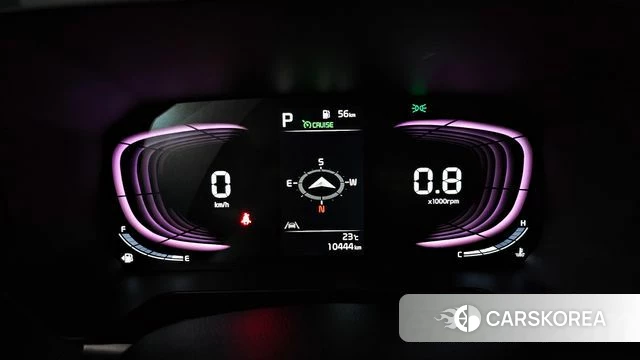 Kia The New Kia Ray id 4623472 из Кореи 30
