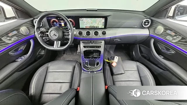 Mercedes-Benz E-Class W213 id 3735096 из Кореи 17