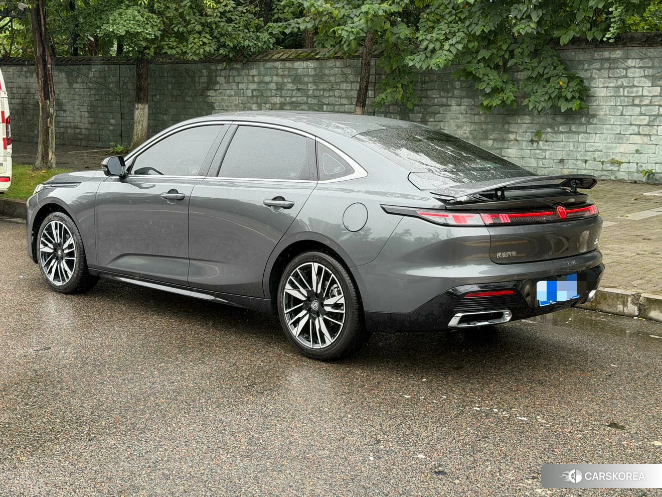 Chang'an Yidong id 4515244 из Китая 7