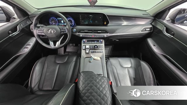 Hyundai Palisade id 3936211 из Кореи 17