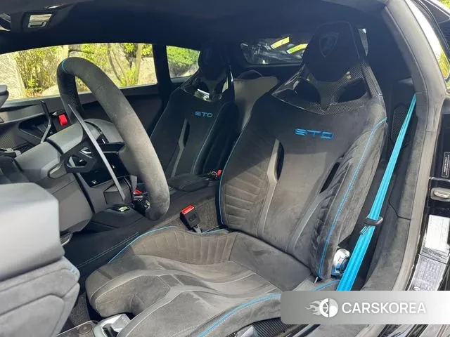 Lamborghini Huracan id 3212936 из Кореи 17