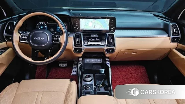 Kia Sorento 4th Generation id 3591300 из Кореи 17