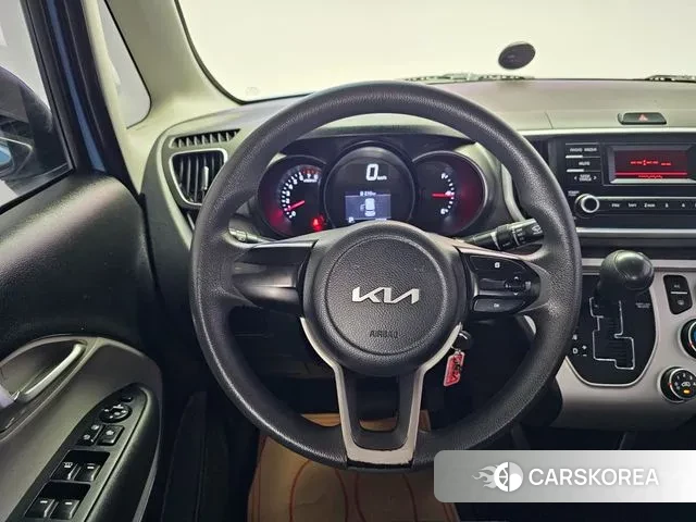 Kia The New Ray id 3027613 из Кореи 17