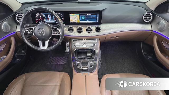 Mercedes-Benz E-Class W213 id 4785598 из Кореи 36