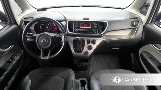 Kia The New Ray id 4770505 из Кореи 17