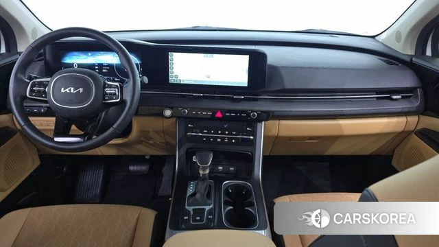 Kia Carnival 4th generation id 4354968 из Кореи 28