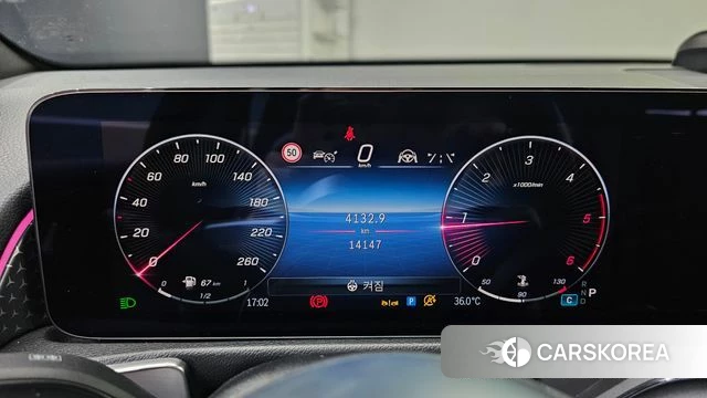 Mercedes-Benz GLB-Class X247 id 4675107 из Кореи 27
