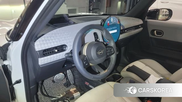 Mini Cooper S 4th Generation id 4393566 из Кореи 7