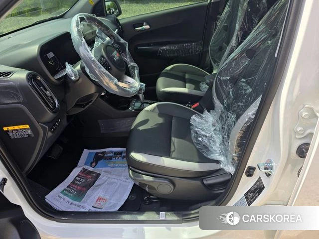 Kia The New Morning (JA) id 4222420 из Кореи 16