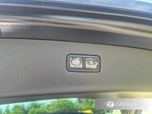 Genesis GV80 id 4395889 из Кореи 15