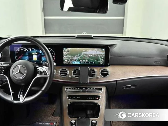 Mercedes-Benz E-Class W213 id 4428656 из Кореи 17