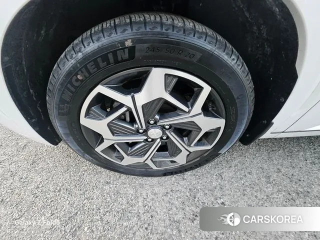 Hyundai Palisade id 3543630 из Кореи 17