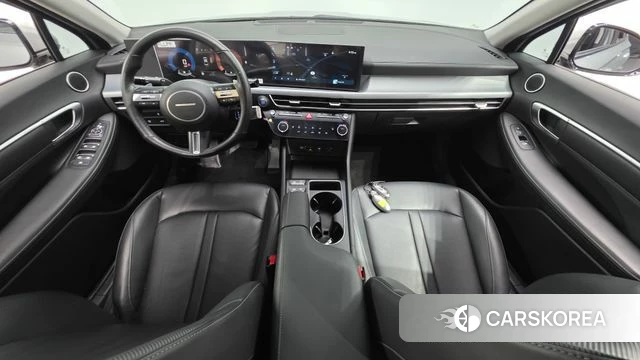 Hyundai Sonata D Edge (DN8) id 4421779 из Кореи 25