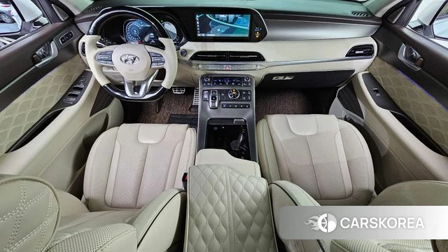 Hyundai Palisade id 4457998 из Кореи 17