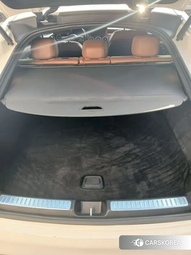 Mercedes-Benz GLC-Class X253 id 3592424 из Кореи 14