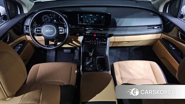 Kia Carnival 4th generation id 3518960 из Кореи 17