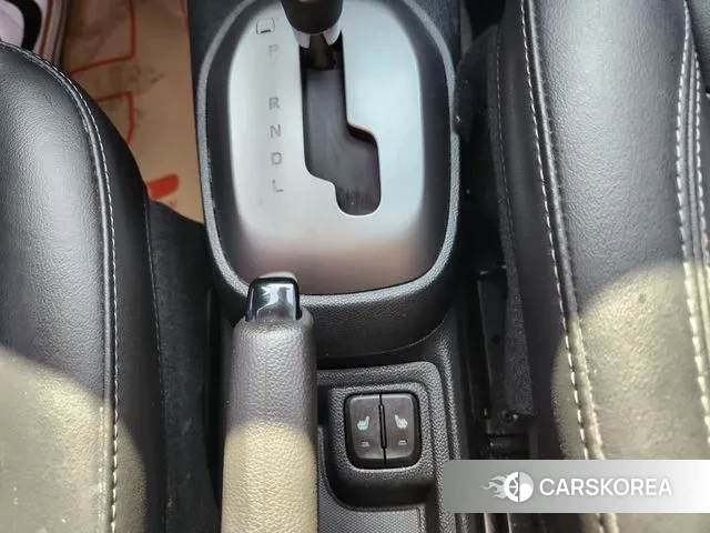 Chevrolet (GM Daewoo) The New Spark id 2965406 из Кореи 11