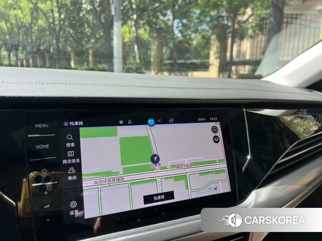 Volkswagen Passat id 4291388 из Китая 17
