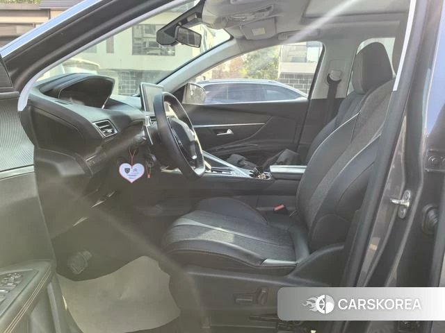 Peugeot 5008 id 4221787 из Китая 7