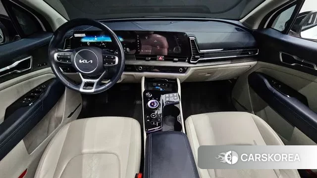Kia Sportage 5th Generation id 3777373 из Кореи 17
