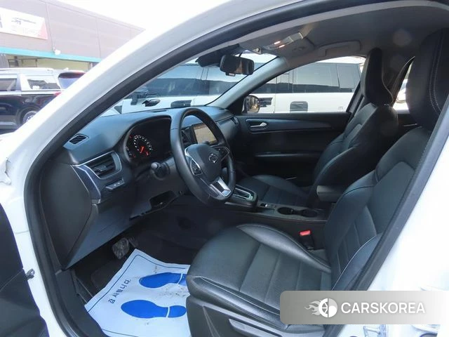 Renault Korea (Samsung) XM3 id 3799085 из Кореи 16