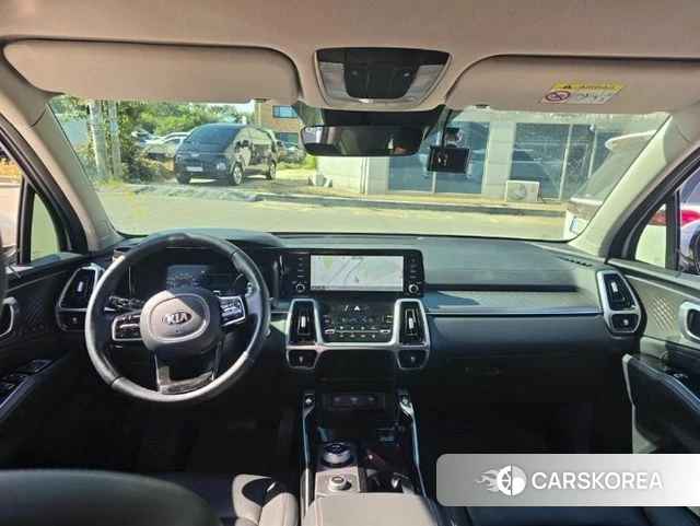 Kia Sorento 4th Generation id 4936958 из Кореи 12