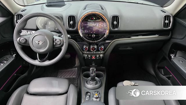 Mini Cooper Countryman id 4849127 из Кореи 33