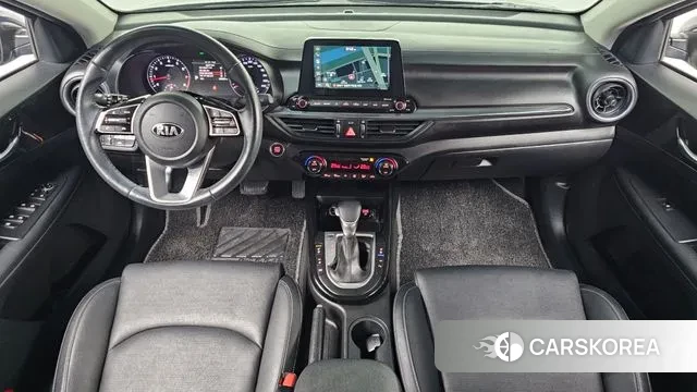 Kia Come New K3 id 3661562 из Кореи 17