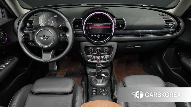 Mini Cooper Clubman id 4682311 из Кореи 32