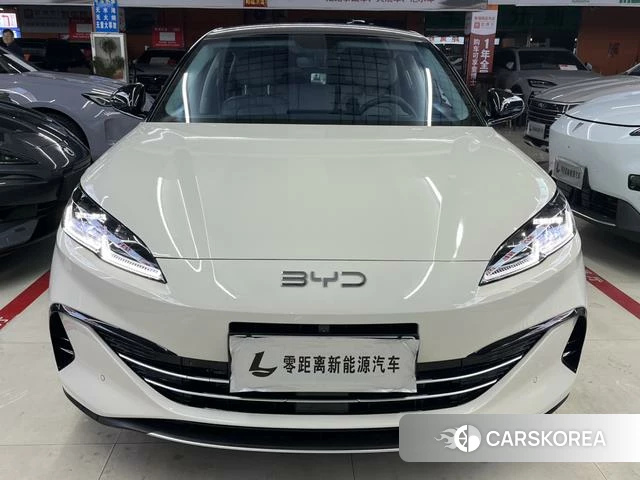 BYD Seal 06DM id 4236607 из Китая 15