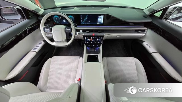 Hyundai Grandeur (GN7) id 4591141 из Кореи 30