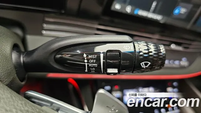 Hyundai The New Grandeur IG Hybrid id 2656301 из Кореи 17