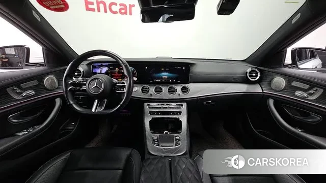 Mercedes-Benz E-Class W213 id 3027692 из Кореи 17