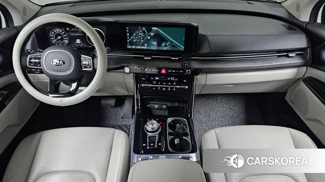 Kia Carnival 4th generation id 3898870 из Кореи 17