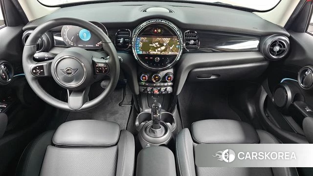Mini Cooper id 4593057 из Кореи 27