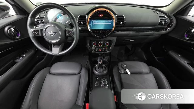 Mini Cooper Clubman id 4230406 из Кореи 28