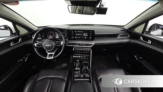 Kia K5 3rd generation id 3433055 из Кореи 17