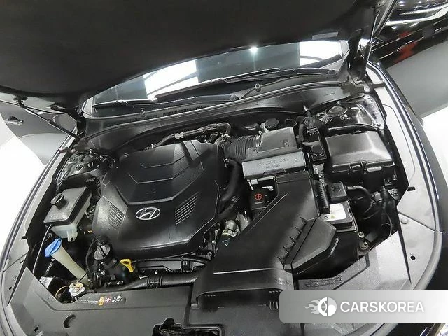 Hyundai Grandeur IG id 4397871 из Кореи 17